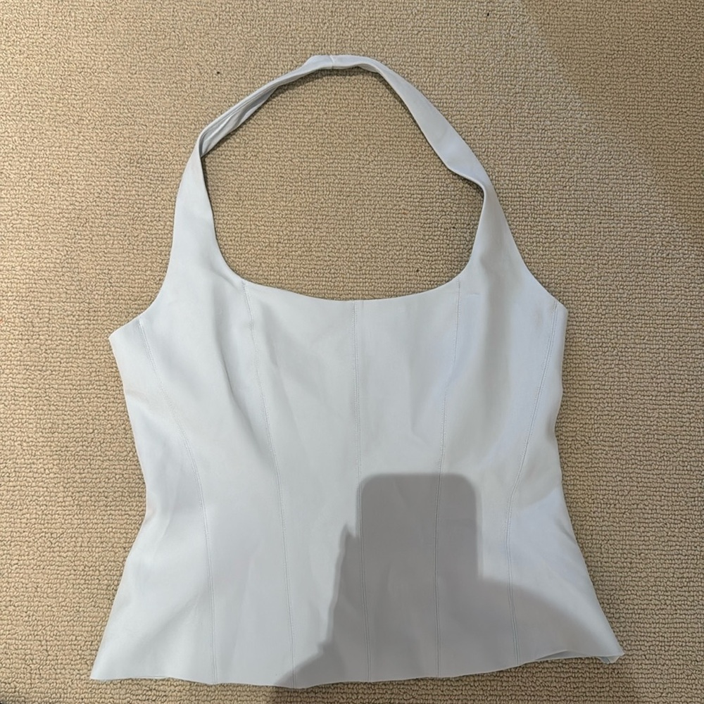 Zara top